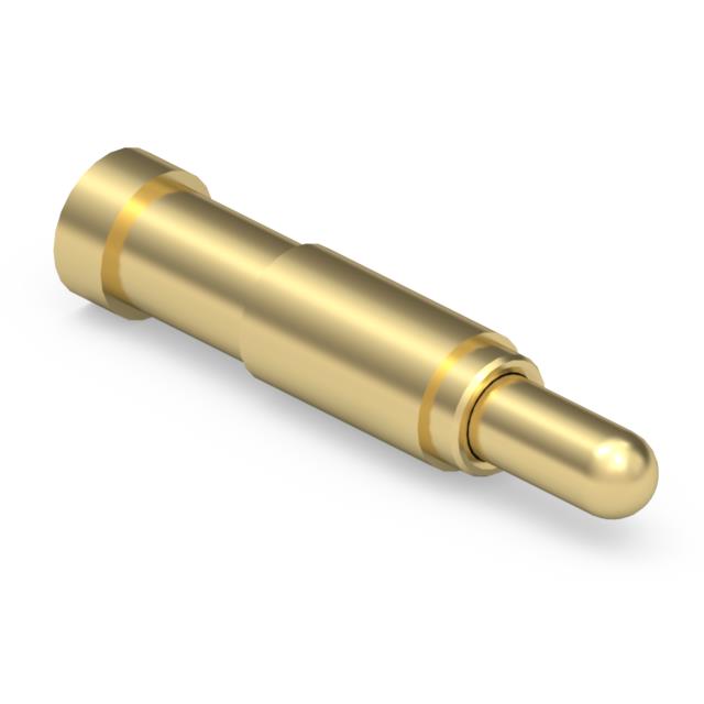 CONTACT SPRING LOADED SMD GOLD