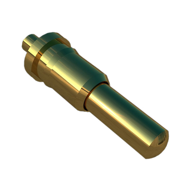 CONTACT SPRING LOADED SMD GOLD