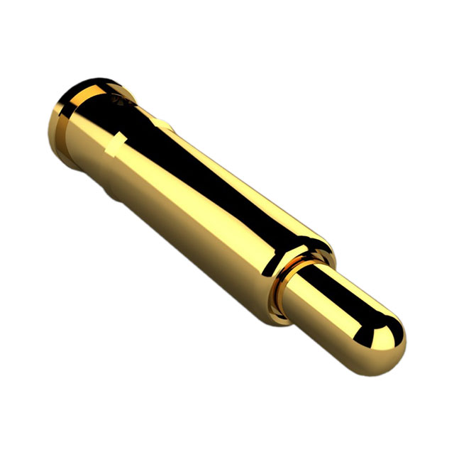 CONTACT SPRING LOADED SMD GOLD