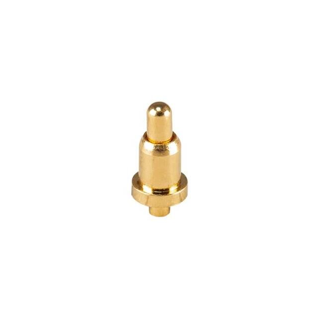 POGOPIN, THROUGH HOLE, 3.00MM WO