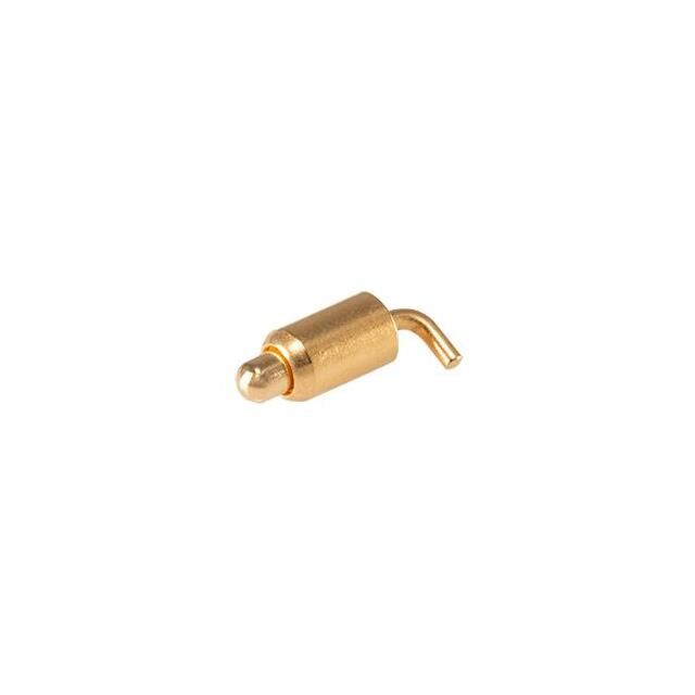 POGOPIN, THROUGH HOLE, 5.00MM WO
