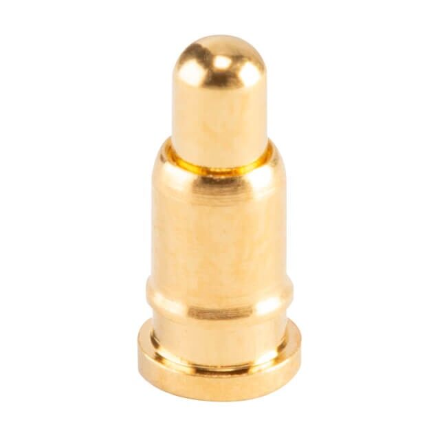 POGO PIN, 4.5  HEIGHT, SURFACE M