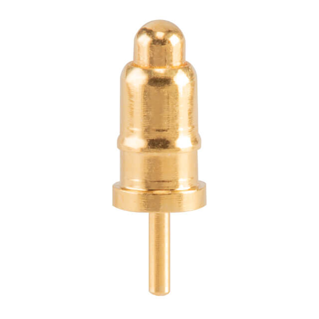 POGO PIN, 3.4798  HEIGHT, THROUG