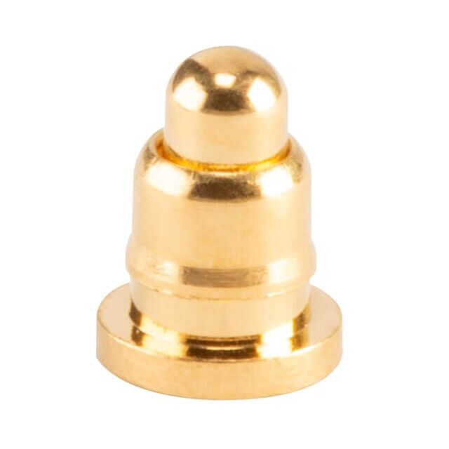 POGO PIN, 2.6MM HEIGHT, SURFACE