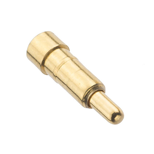 CONTACT SPRING LOADED SMD GOLD
