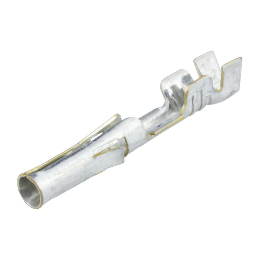 CONN SOCKET 18-22AWG TIN CRIMP