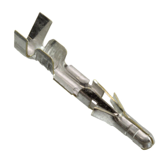CONN PIN 14-20AWG TIN CRIMP