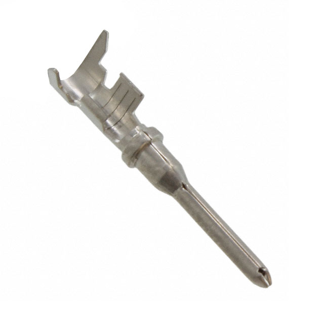 CONN PIN 14-18AWG NICKEL