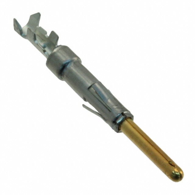 CONN PIN 20-22AWG TIN CRIMP