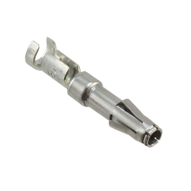 CONN SOCKET 16-18AWG TIN CRIMP