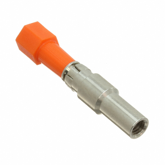 DIN 41626 MALE CONNECTOR FOR 125