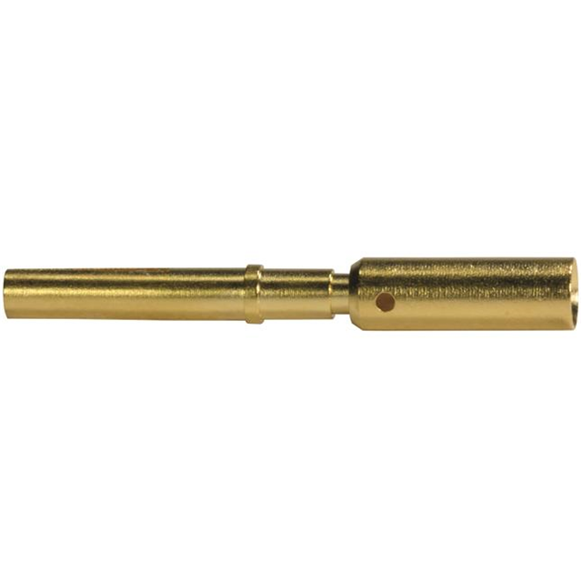 M12 POWER CONTACT, FEMALE, 23.2M