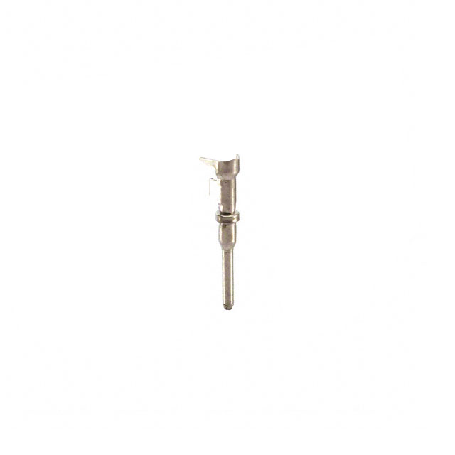 CONN PIN 14-16AWG NICKEL CRIMP
