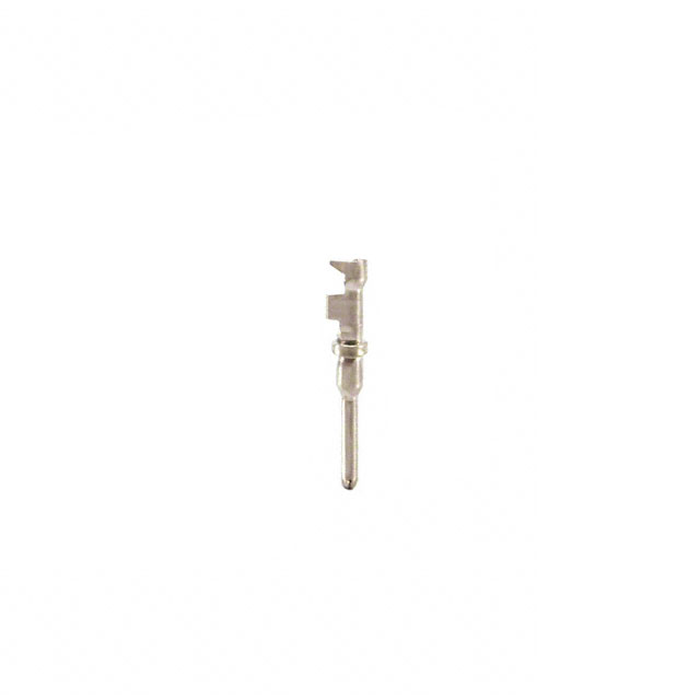 CONN PIN 16-20AWG NICKEL CRIMP