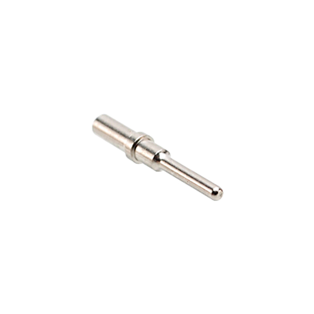 CONN PIN 16-20AWG NICKEL CRIMP