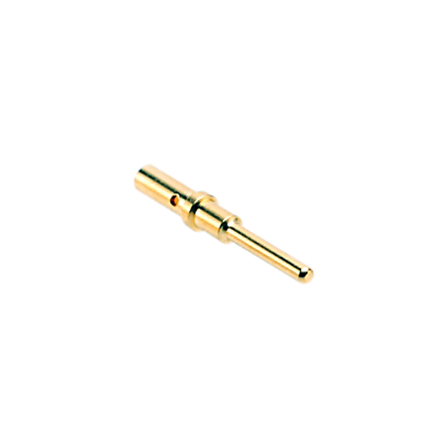 CONN PIN 12-14AWG GOLD CRIMP