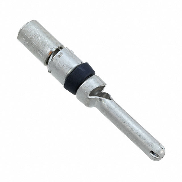 CONN PIN 10AWG TIN CRIMP