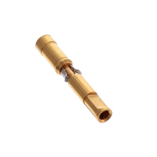 CONTACT SOCKET 14-16AWG GOLD CRI