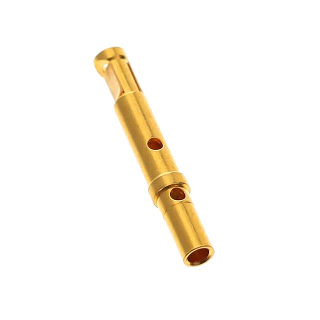 CONTACT SOCKET 20-24 AWG GOLD CR