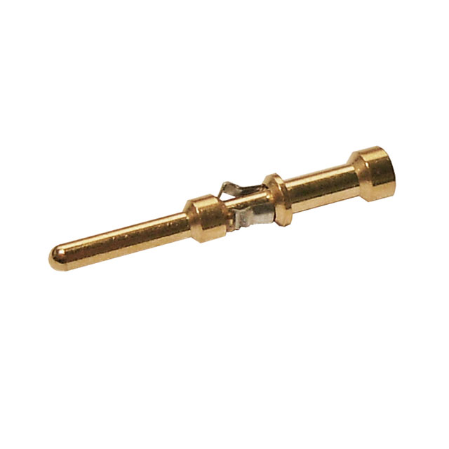 CONTACT PIN 20-24AWG STD 7.7MM