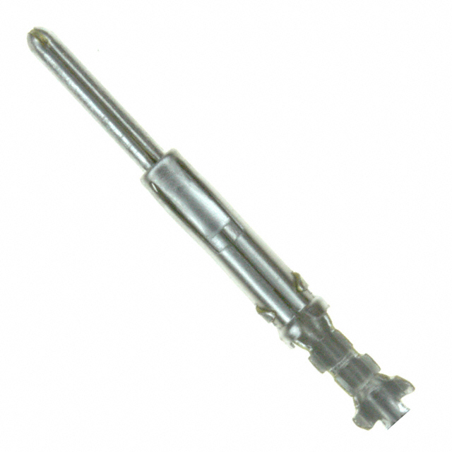 CONN PIN 20-22AWG TIN CRIMP