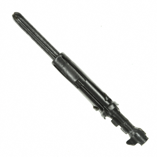 CONN PIN 24-26AWG TIN CRIMP