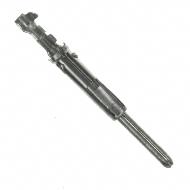 CONN PIN 24-26AWG TIN CRIMP