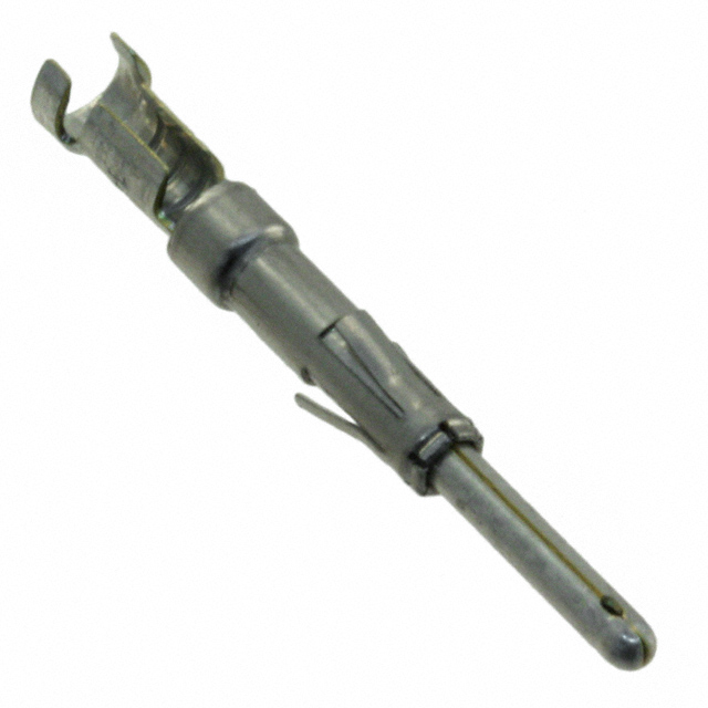 CONN PIN 16-18AWG TIN CRIMP