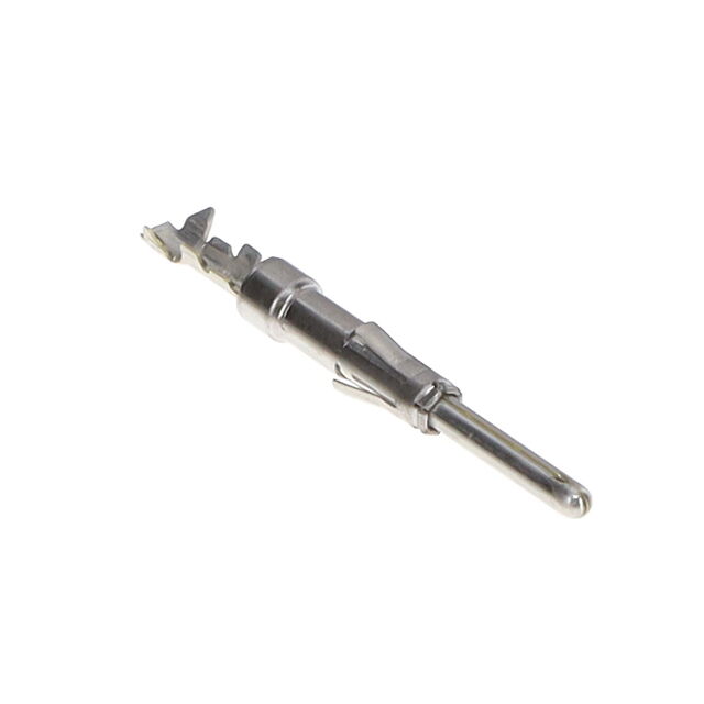 CONN PIN 24-26AWG TIN CRIMP