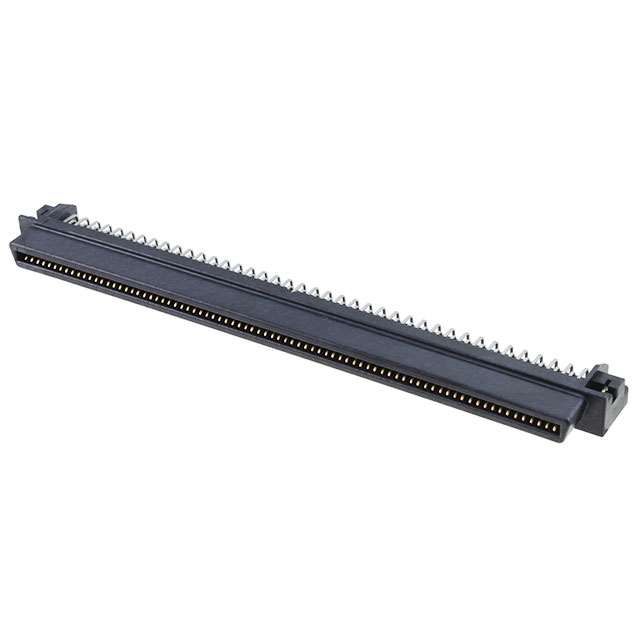 CONN BTB RCPT 160POS R/A SOLDER