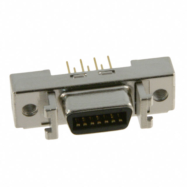 CONN RCPT 14POS PCB SOLDER