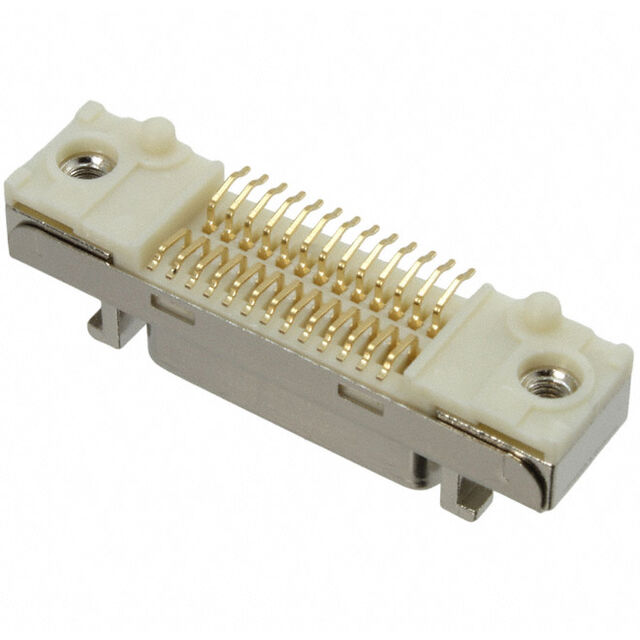 CONN RCPT 26POS SMD SOLDER