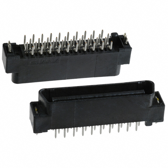 CONN BTB PLUG 40POS VERT SOLDER