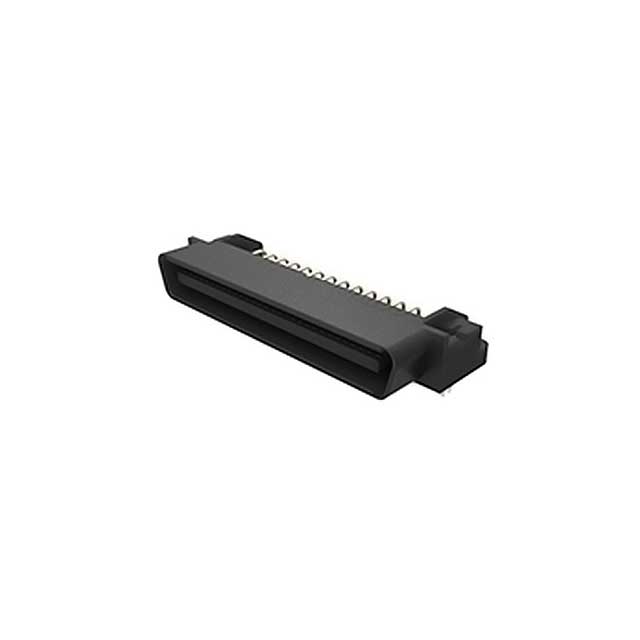 CHAMP 050 B/B PLUG H W/LEG 100P