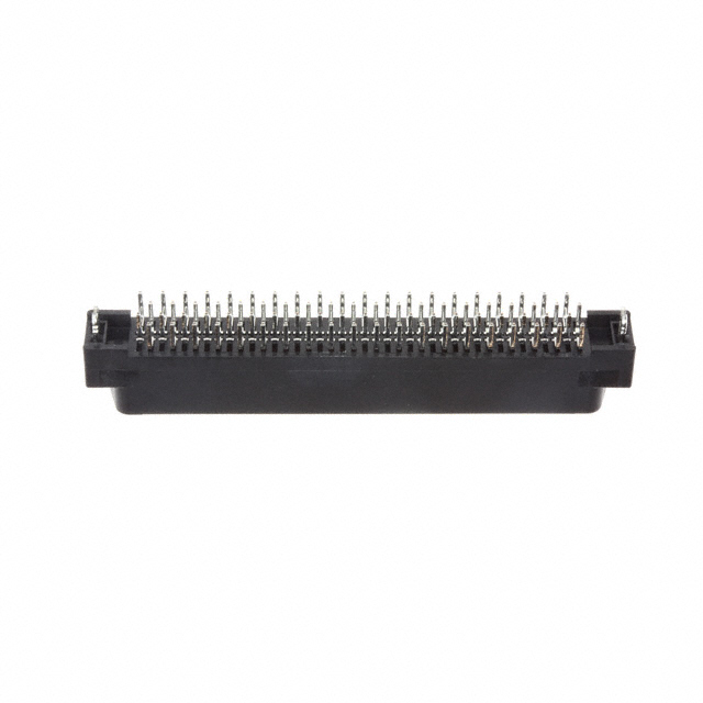 CONN BTB PLUG 80POS VERT SOLDER