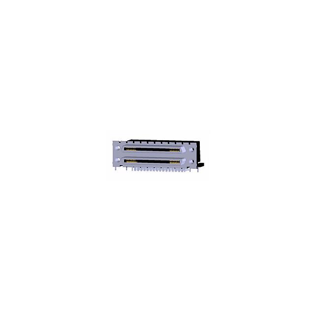 VHDCI STACKED ASSY