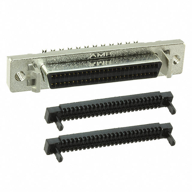 SERIES CABLE CONNECTORS
