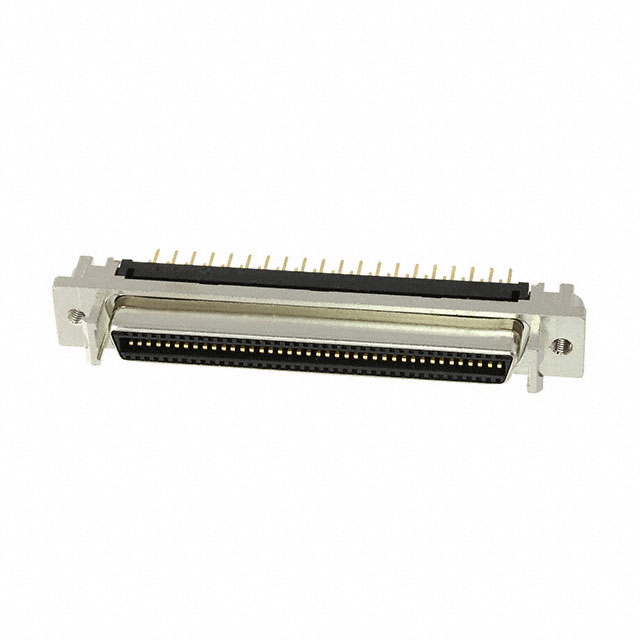 CONN RECEPT 80POS STRT