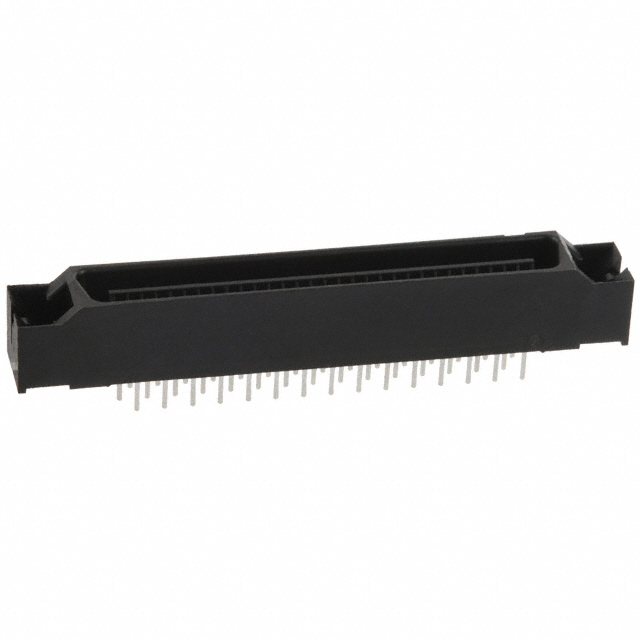 CONN HEADER VERT 60POS 1.27MM