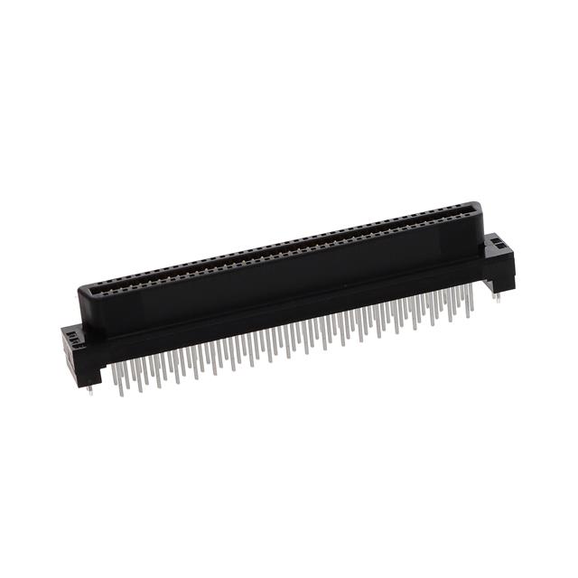 CONN RECEPT 80POS 1.27MM