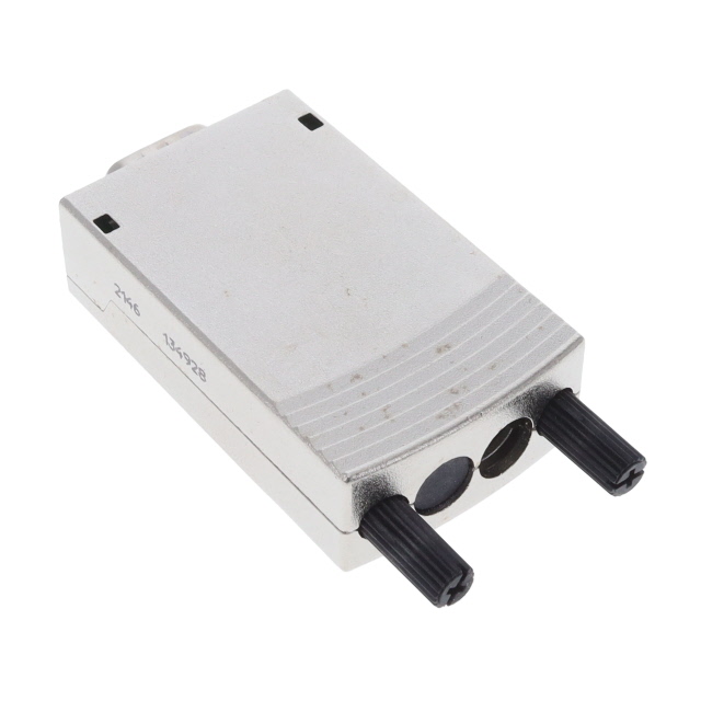 CONN D-SUB PLUG 9POS IDC
