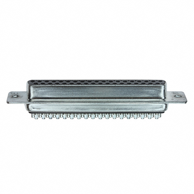 CONN D-SUB RCPT 37POS SOLDER CUP