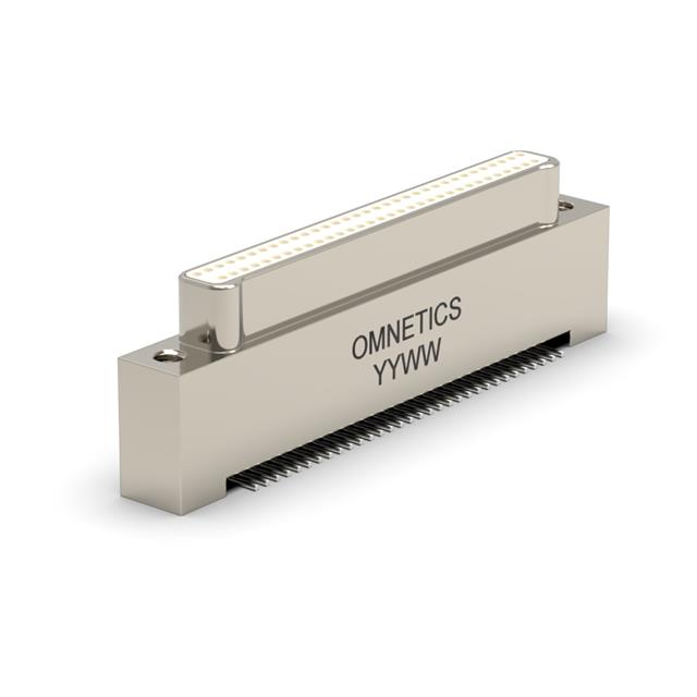 CONN D-TYPE PLUG 65POS SMD SLDR