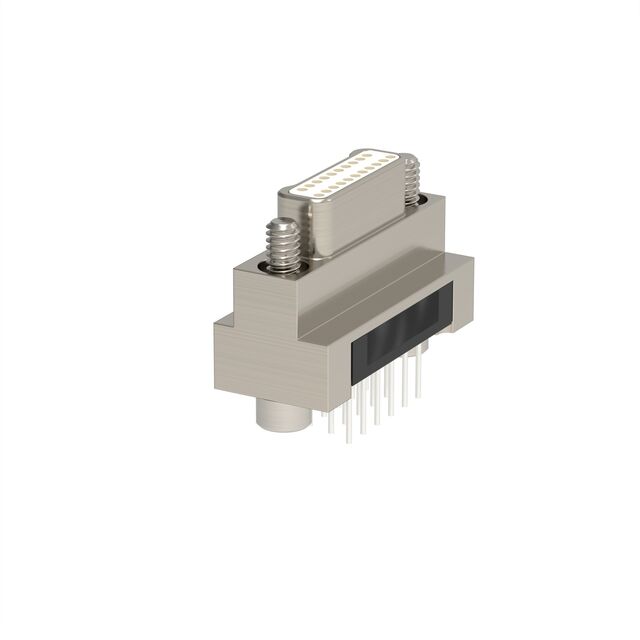 DUAL ROW NANO-D 21 PIN CONTACT V
