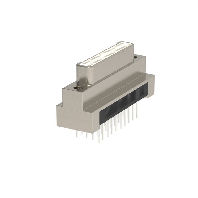 DUAL ROW NANO-D 37 PIN CONTACT V