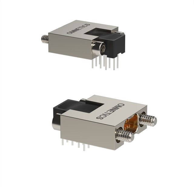 DUAL ROW NANO-D 9 SOCKET CONTACT