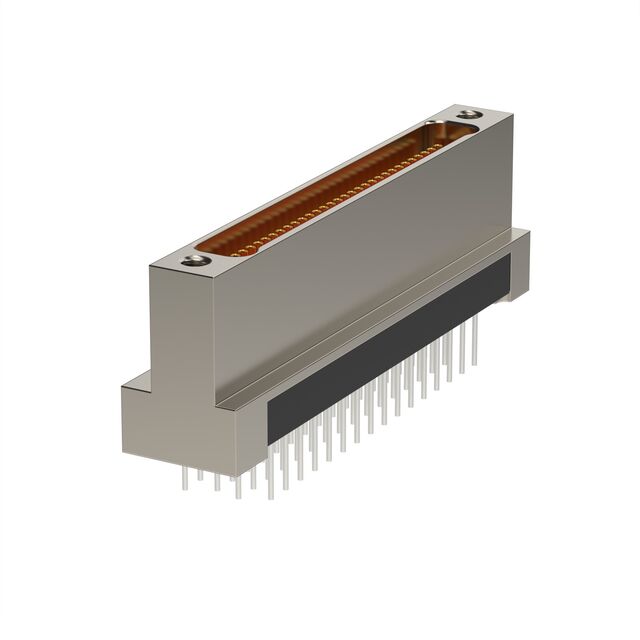 DUAL ROW NANO-D 65 SOCKET CONTAC