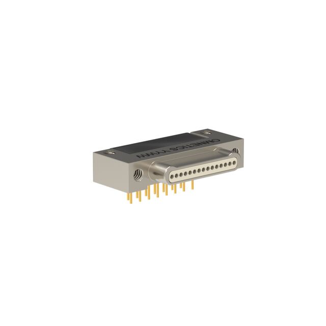 CONN D-TYPE PLUG 15POS SOLDER