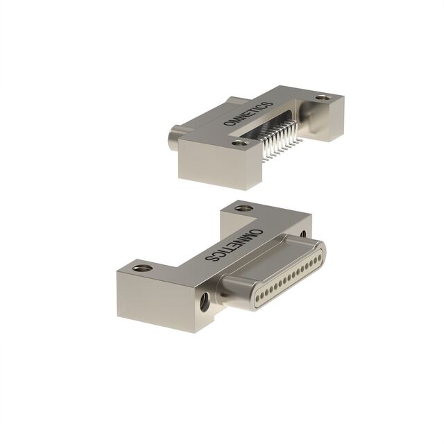 SINGLE ROW NANO-D 15 PIN CONTACT