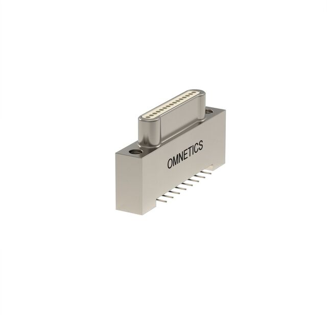 SINGLE ROW NANO-D 15 PIN CONTACT